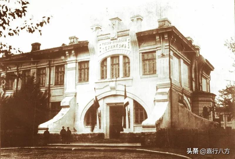 中国的双一流“工业大学”，谁更强？