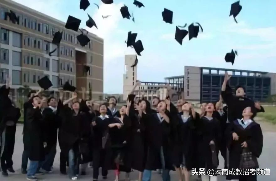 云南成人高考，学历提升！成人教育
