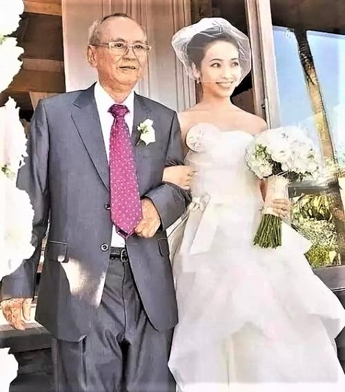 台湾最美名媛怒怼王力宏，曾和蒋介石曾孙秘恋7年，大曝豪门恩怨