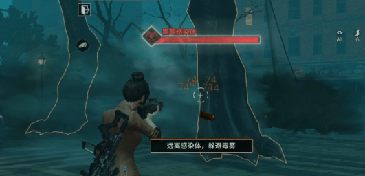 明日之后：禁区夜巡如何轻松制敌？8分钟通关教学分享