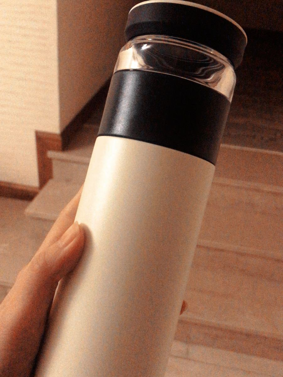 买保温杯别光盯着304和316了，保温和喝水，才应该是主角