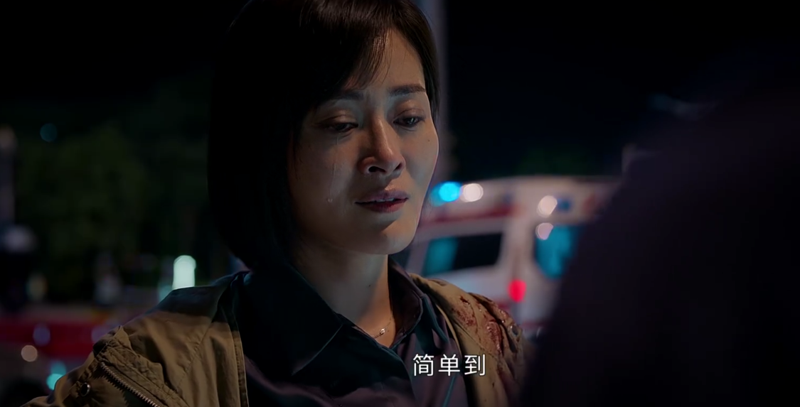 庭外：乔绍言因特殊任务消失两年，她或因愧疚，把李梦琪当作女儿