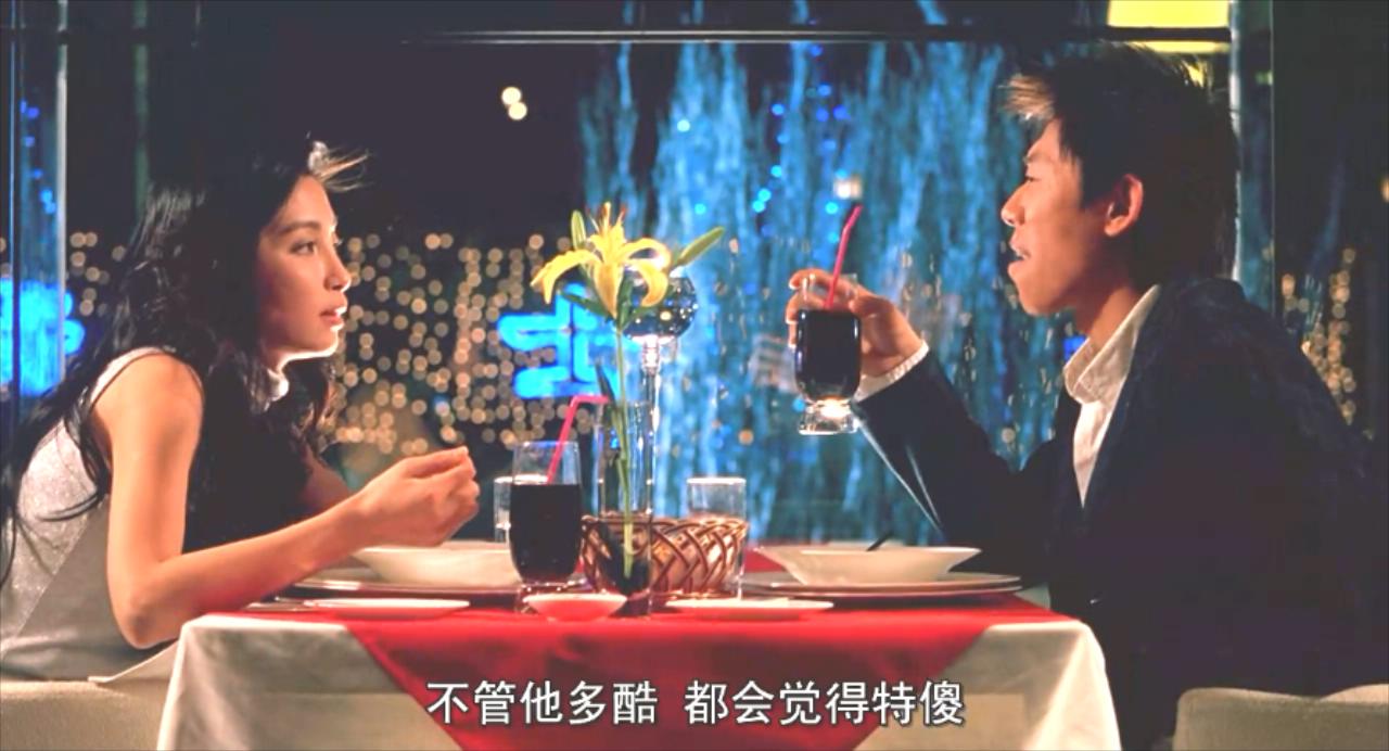 18年前，夏雨和李冰冰拍出青春片天花板，周润发成最大惊喜