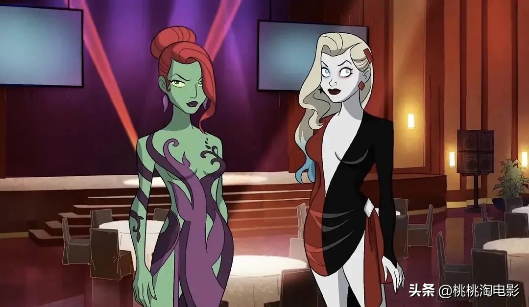 七月好剧，都在这儿了