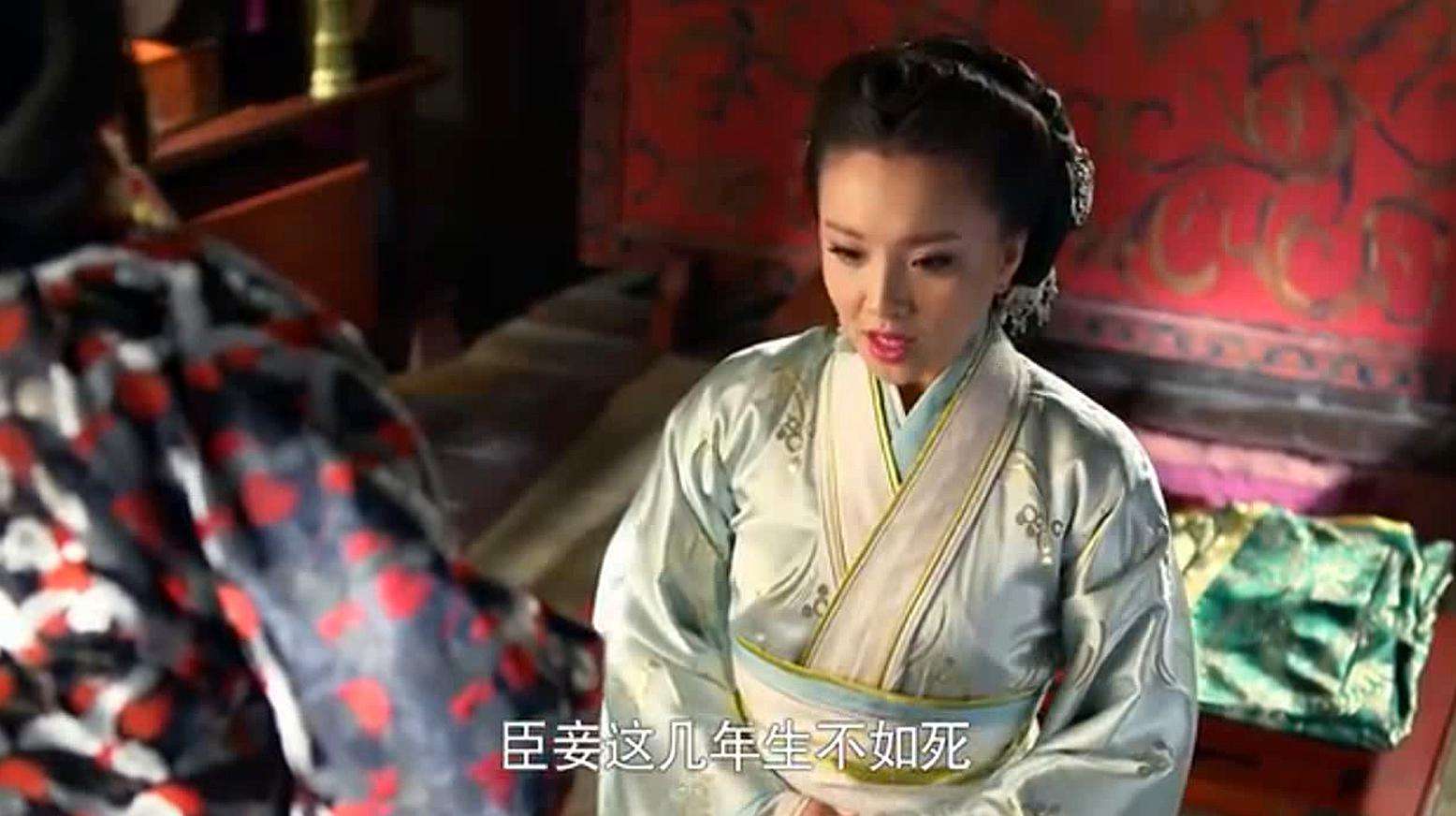 推荐15部顶级宫斗剧给大家，部部收视率高，百看不厌