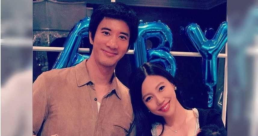 王力宏宣布离婚，作为全职主妇的李靓蕾有机会分走7亿资产的一半