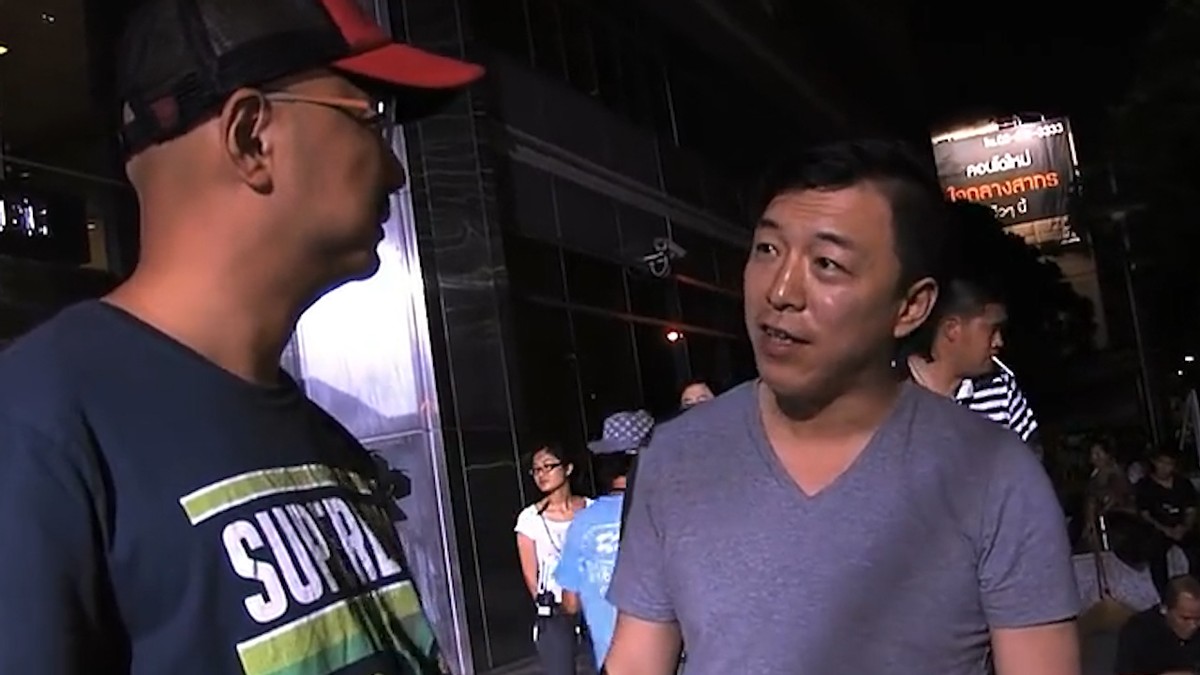 徐峥因片酬和王宝强闹掰，还把黄渤坑进剧组，结果《泰囧》被告？