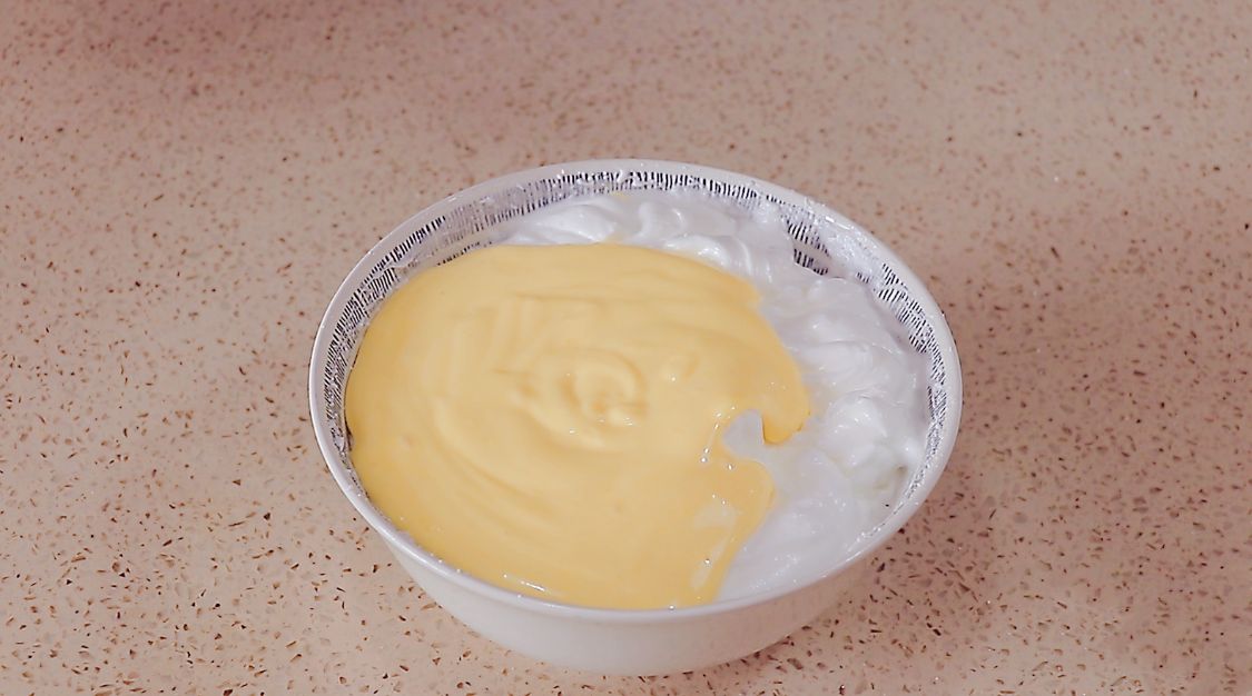 電飯鍋蛋糕,電飯鍋蛋糕怎么做簡單又好吃
