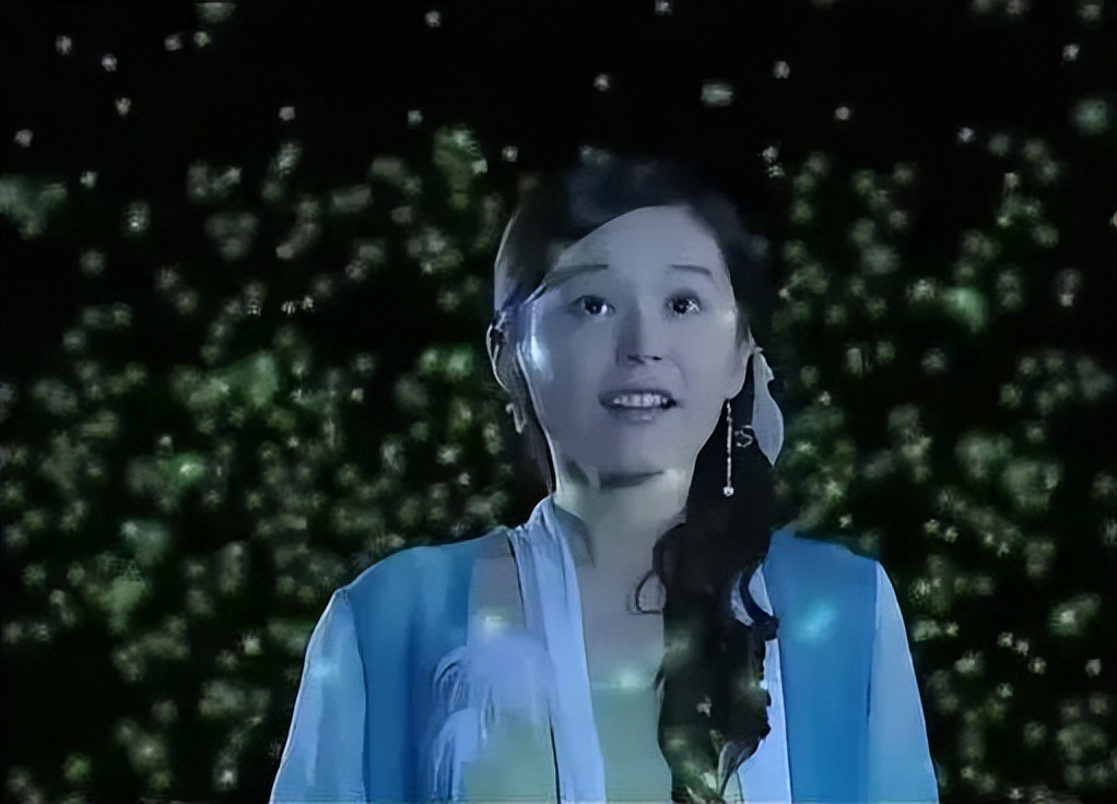 这10个女星，明明长得清纯无辜，演起“蛇蝎美人”却一个比一个狠