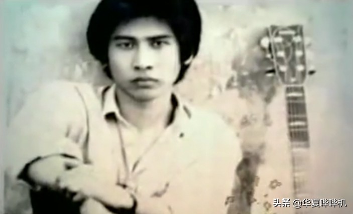 看到王祖贤如今的样子，齐秦心里会痛吗？