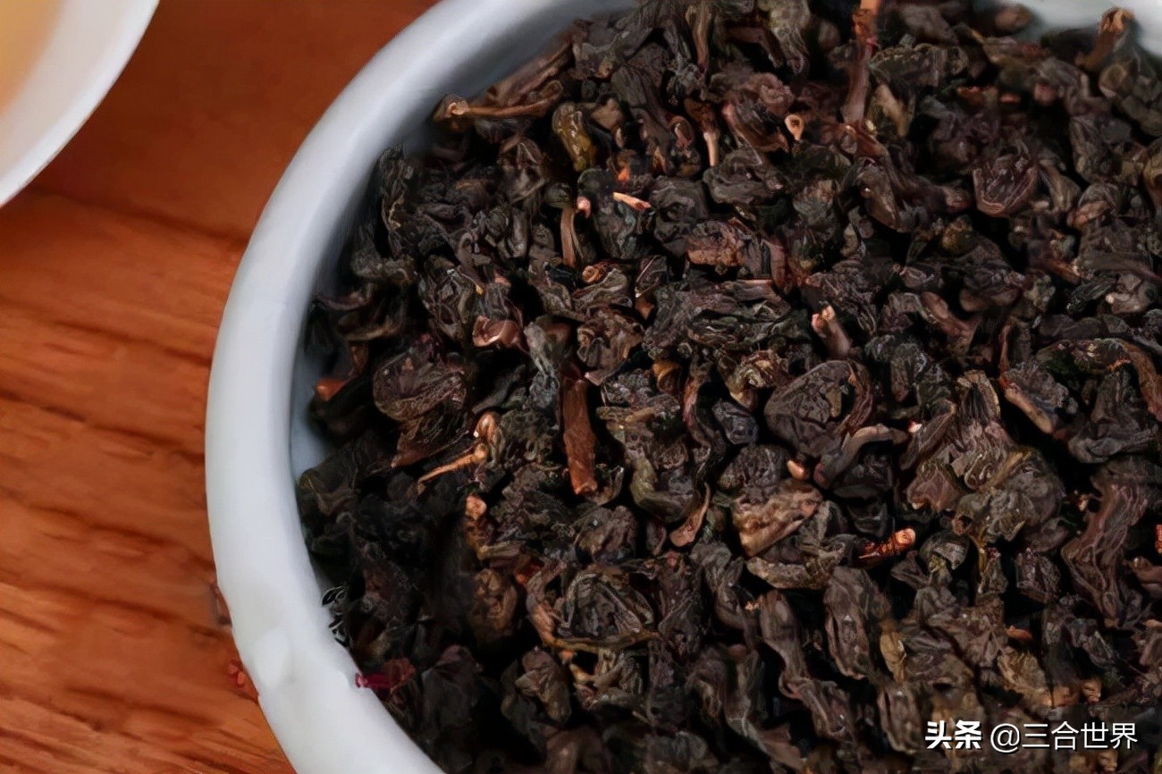 台湾茶叶品牌排行榜（送礼有面子的台湾名茶）
