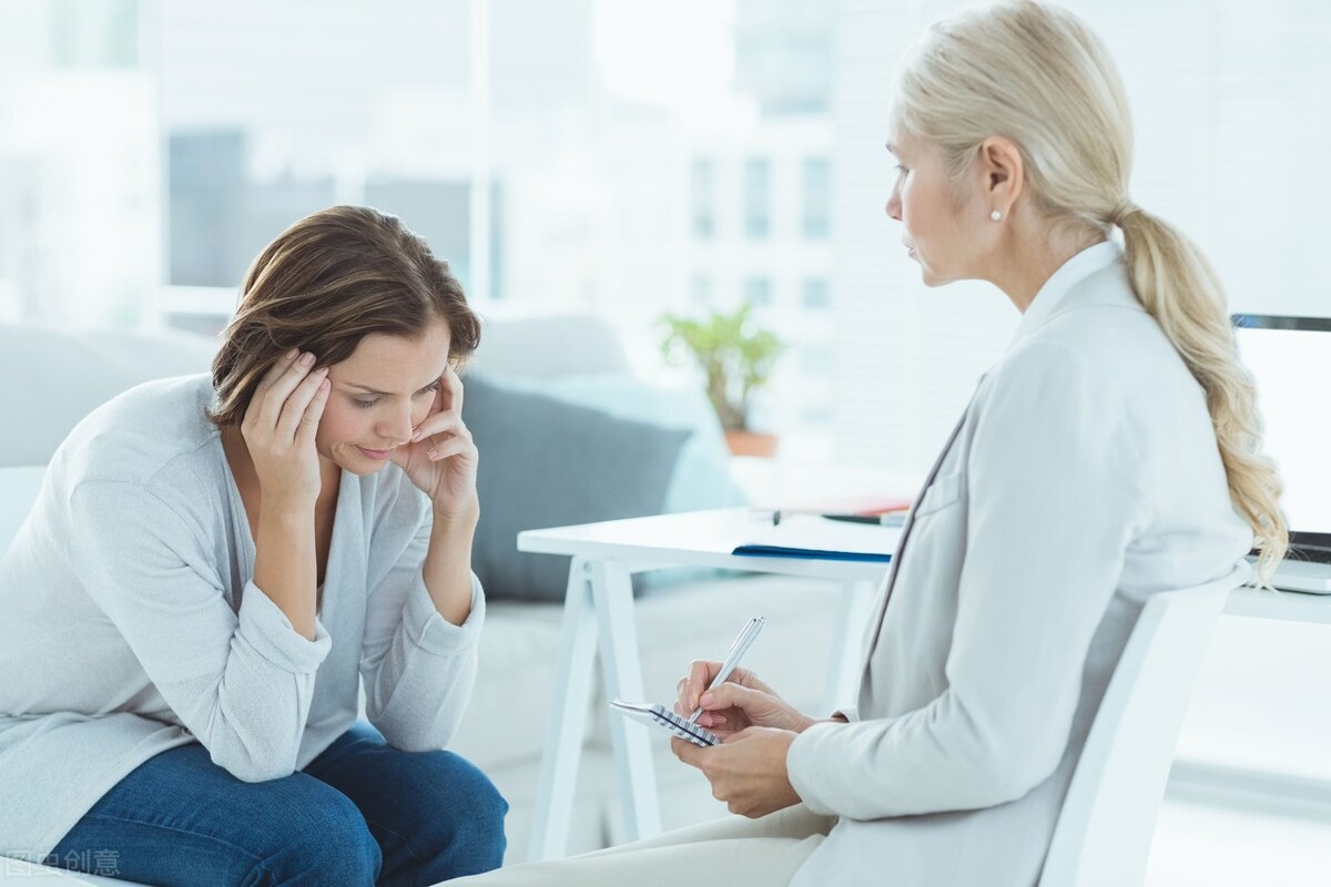 大学生常见的心理疾病（以下这4类人群容易产生精神心理问题）