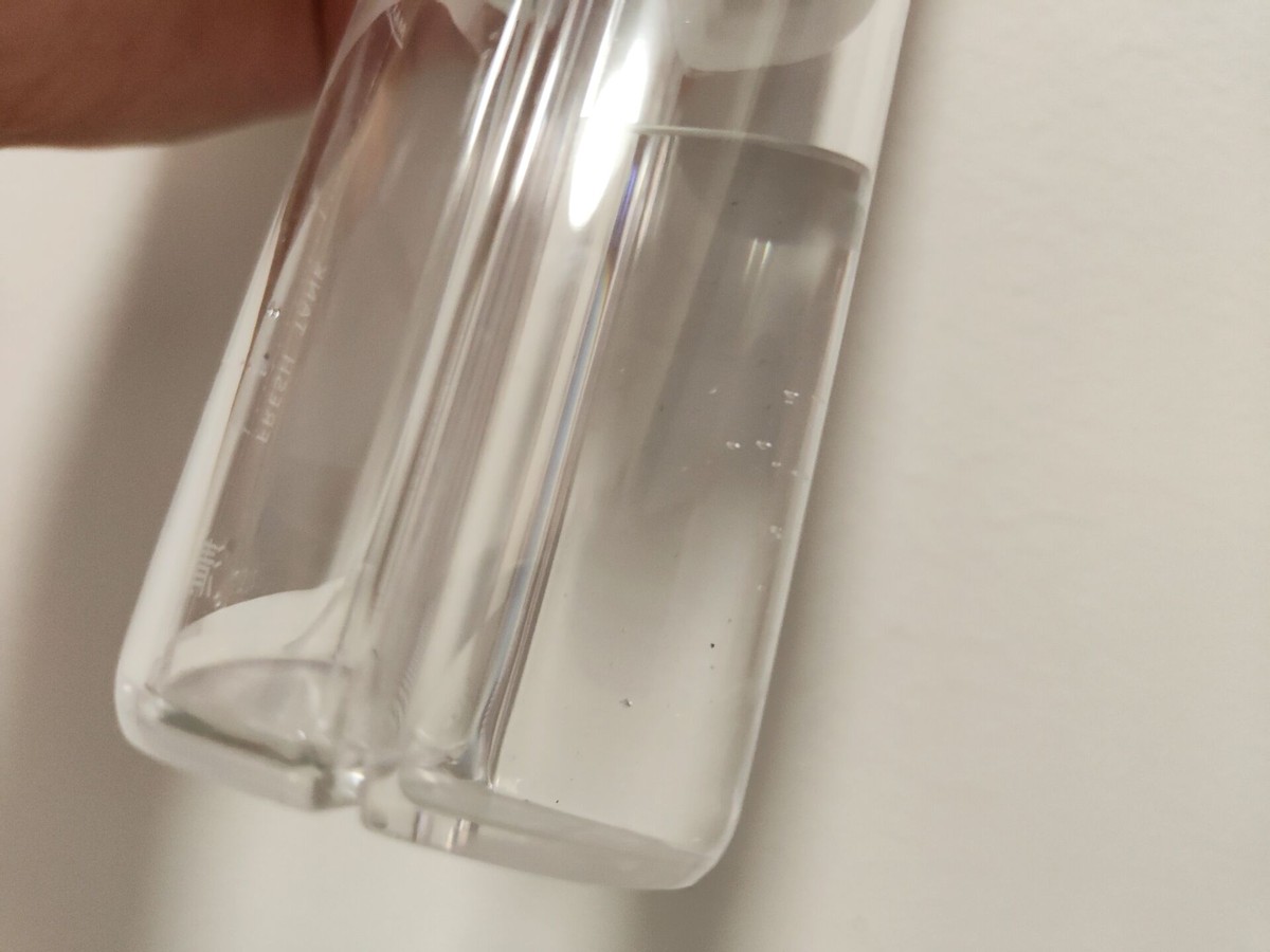 智商税还是真香？inFace超微小气泡黑头仪评测