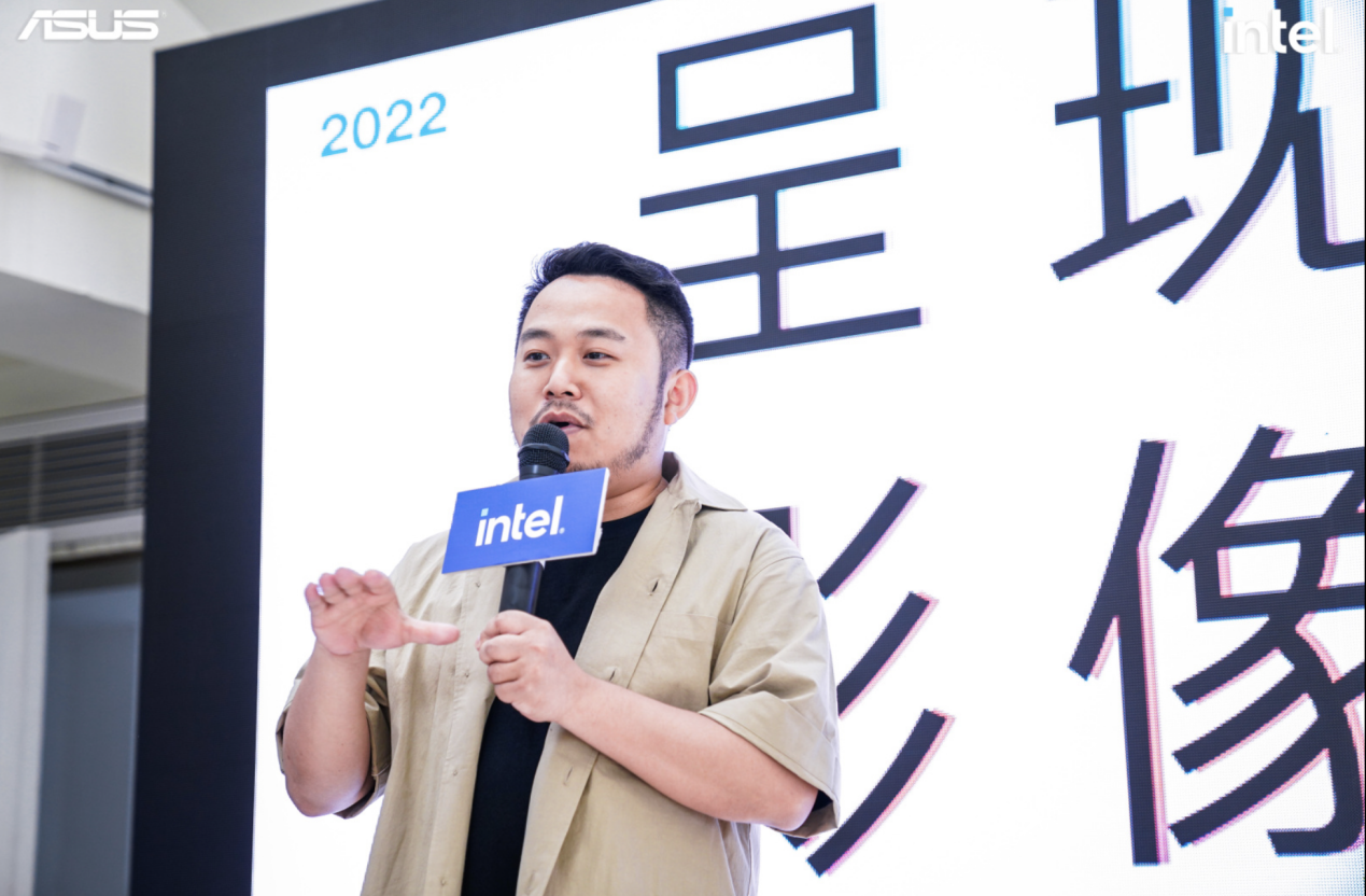 华硕无双新品重庆站品鉴会圆满收官