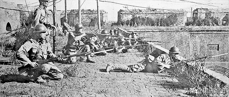 ʯԭݸ����ս���ۣ��ձ����߱�5�����������������й���ս