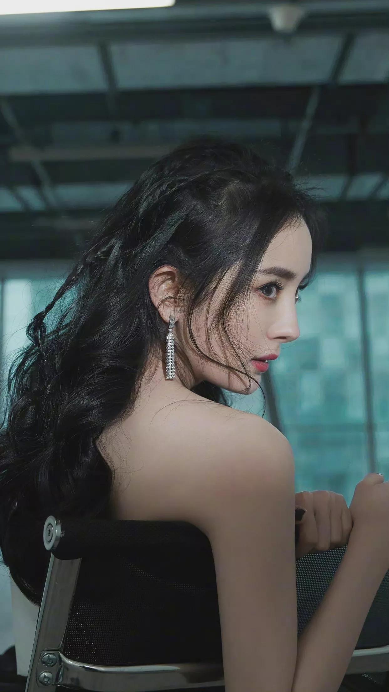 美图欣赏 －杨幂