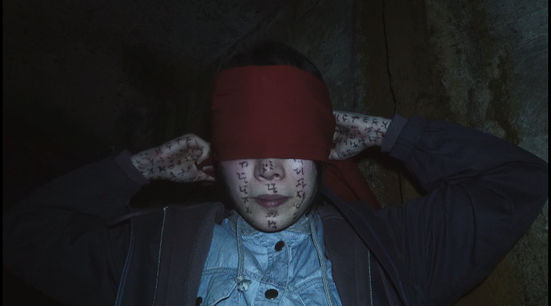 《咒》绝了！它就是今年华语第一鬼片