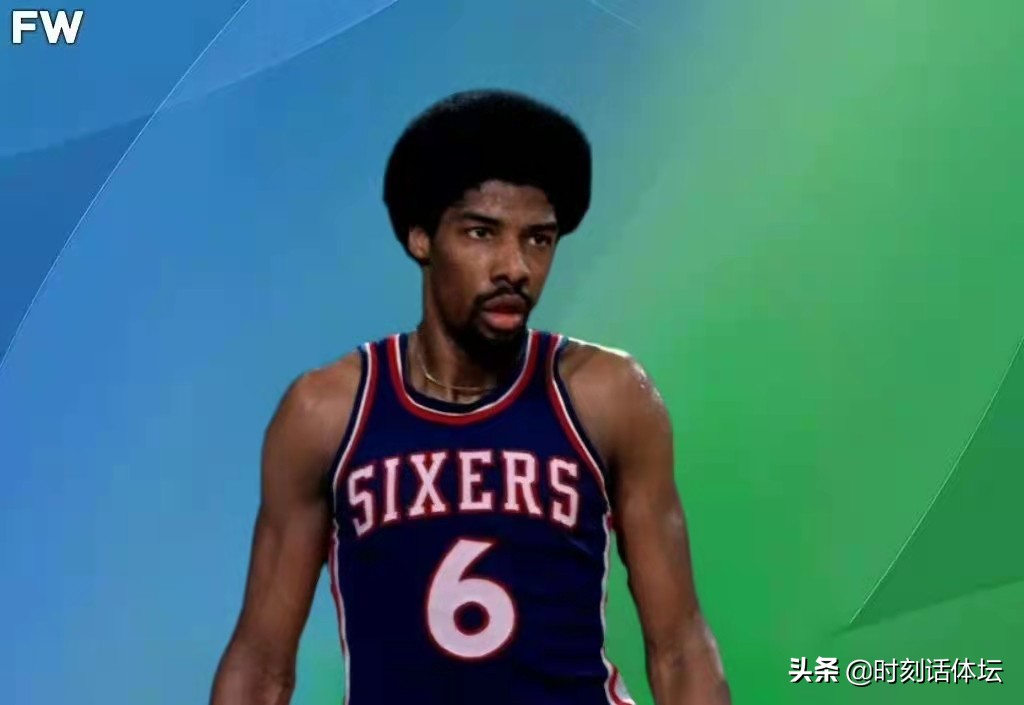 nba年轻一代有哪些小前锋(NBA历史5大小前锋排行榜！詹姆斯第1毫无疑问！皮蓬第3，伯德第4)