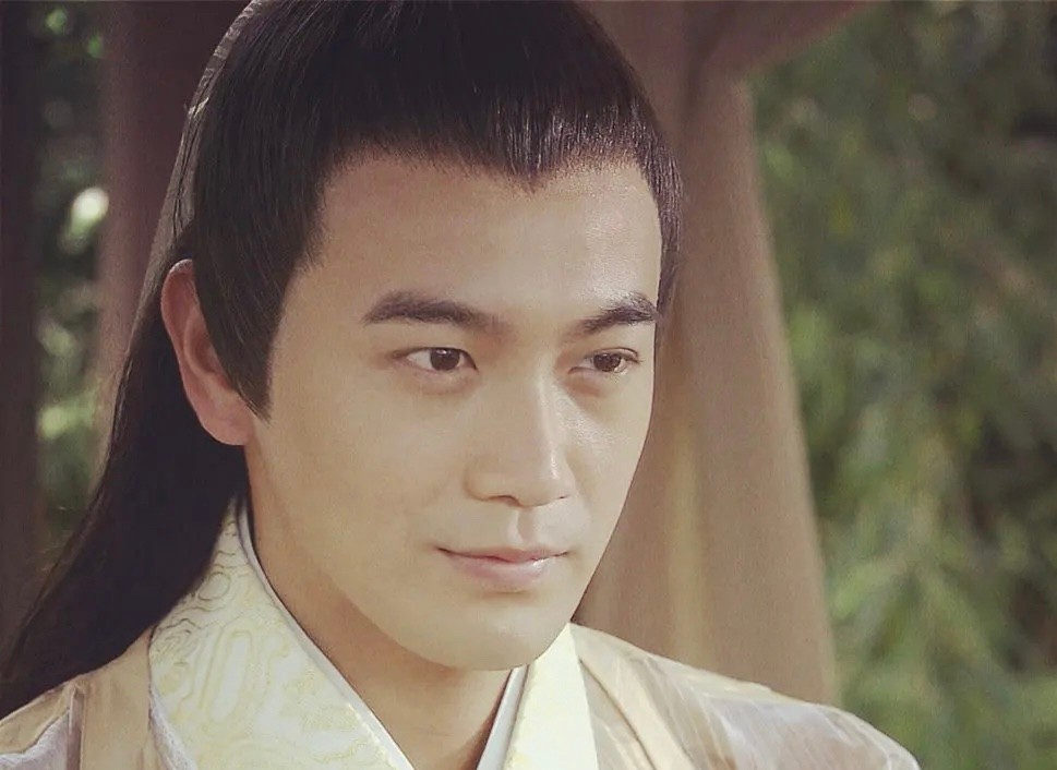 五官不端正就别演古偶了，所谓“玉面小郎君”，还得看这10位明星