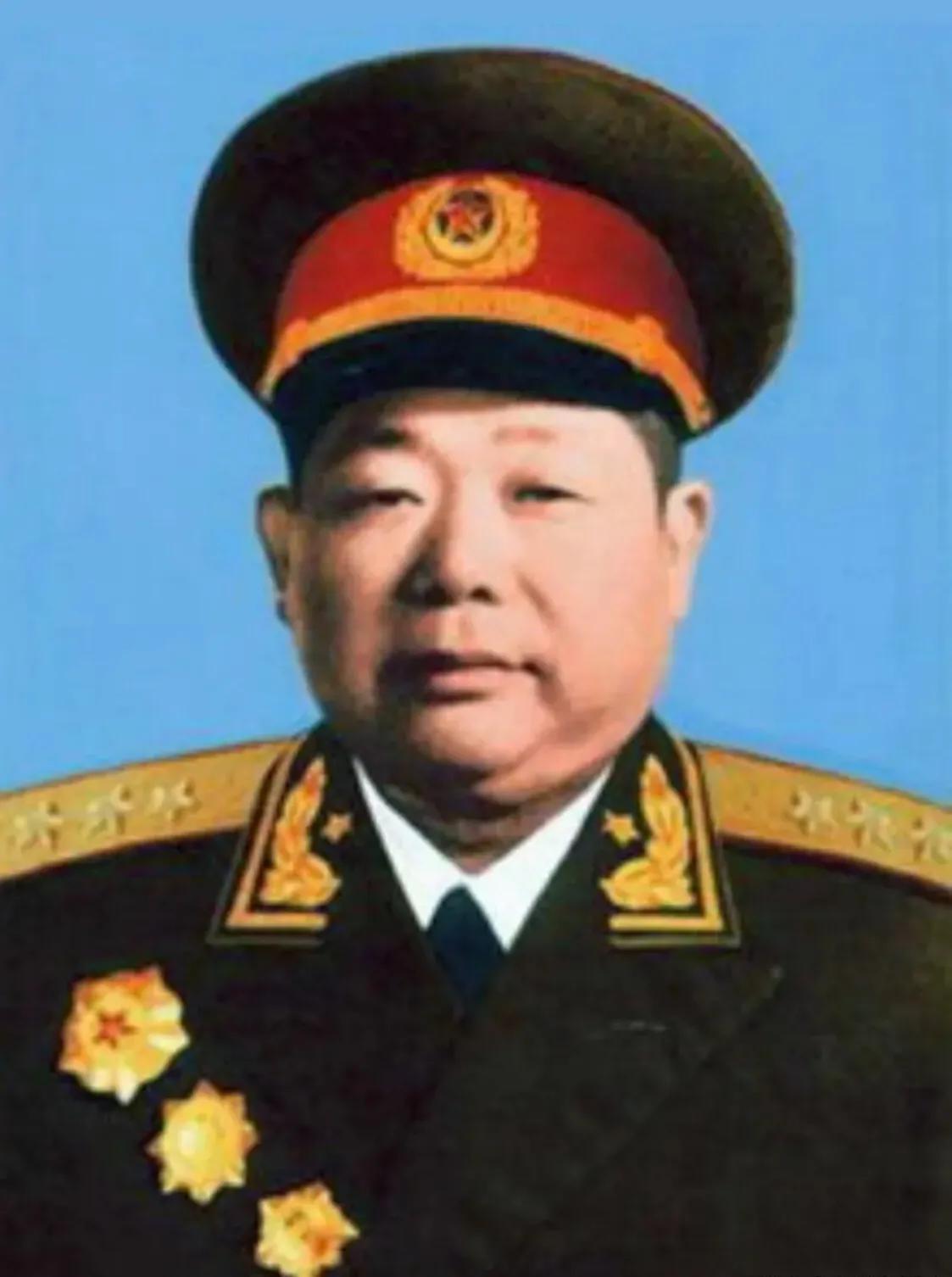 南京军事学院战役系首届学员名单大全：授衔情况，毕业分配去向