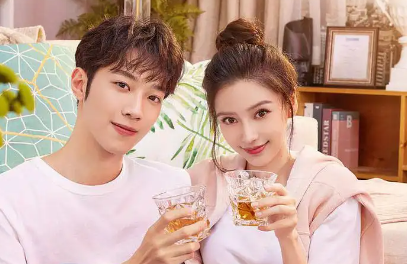 热播剧《爱情应该有的样子》，中国历史上的年下恋真香