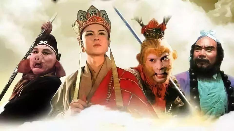 春节期间10部经典电视剧推荐