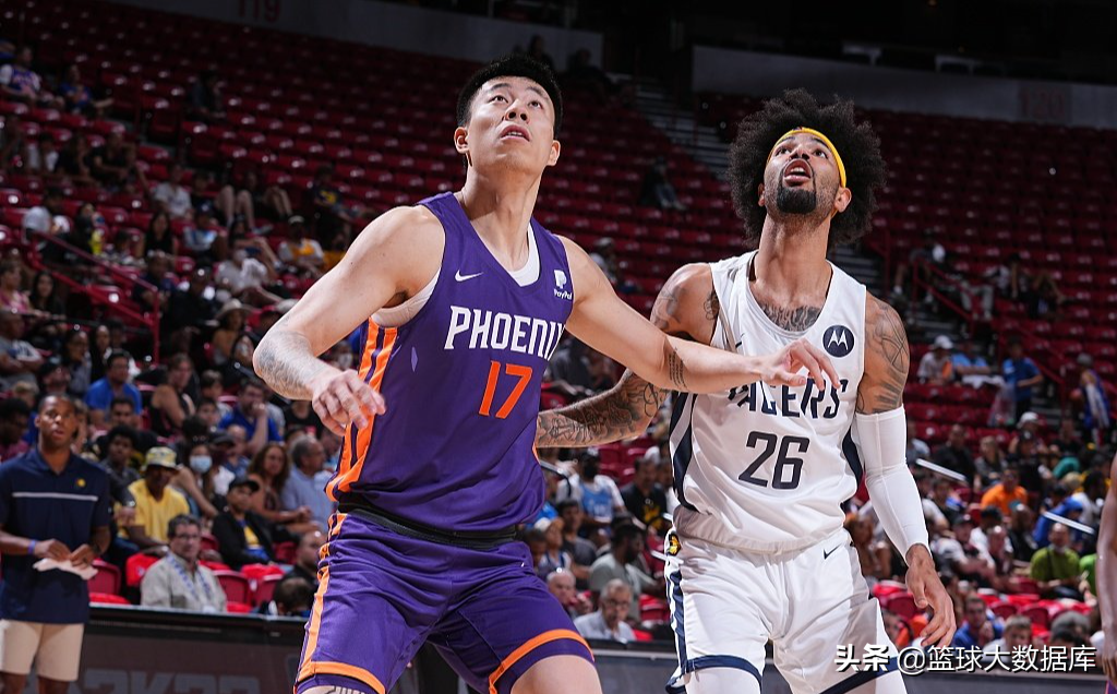 中国哪些球员去过nba(遗憾！三名中国球员NBA之旅结束，重返CBA成定局)