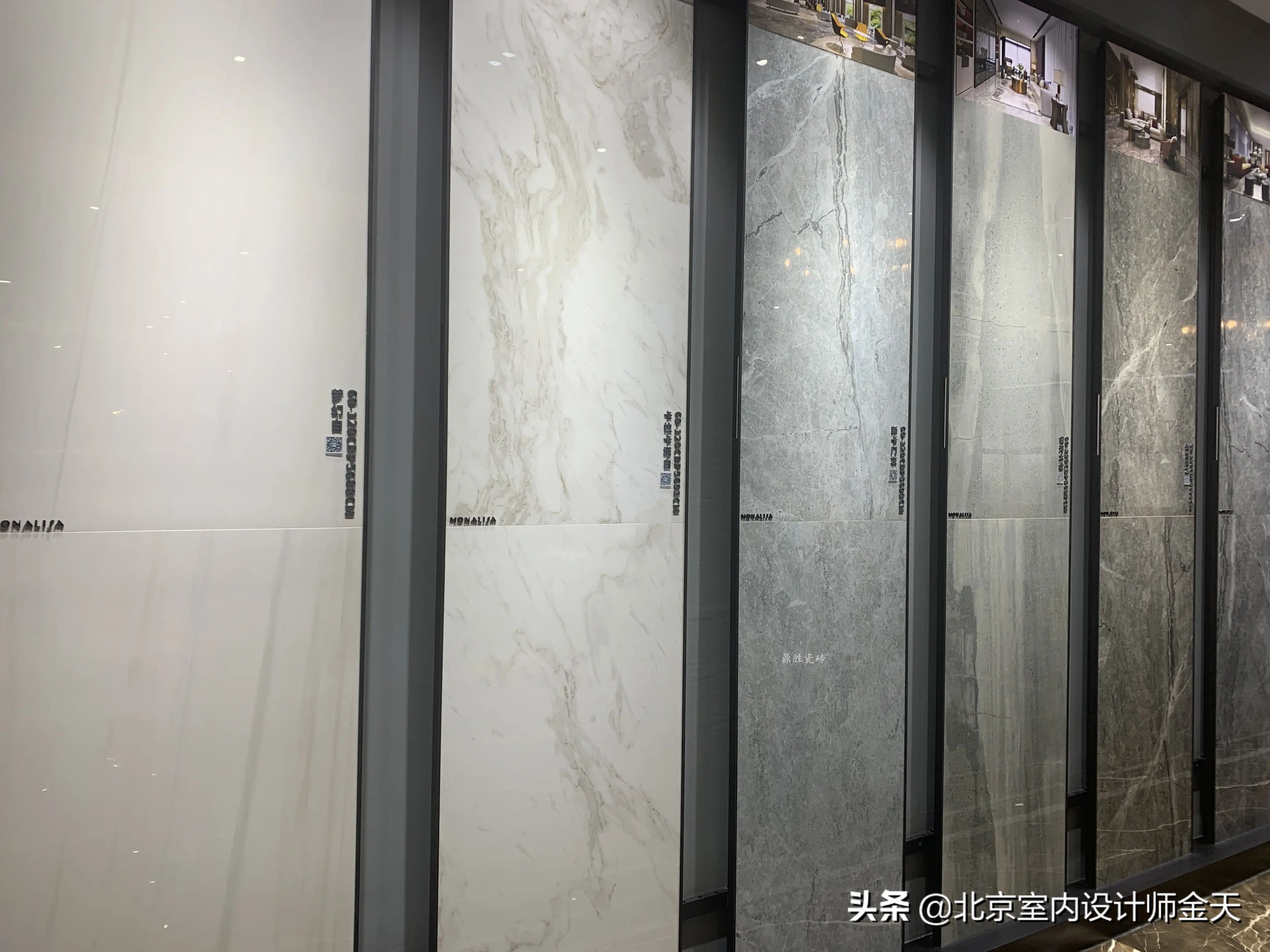 巴黎街头网红“中国地砖”火了！地砖在装修中怎么选，也能