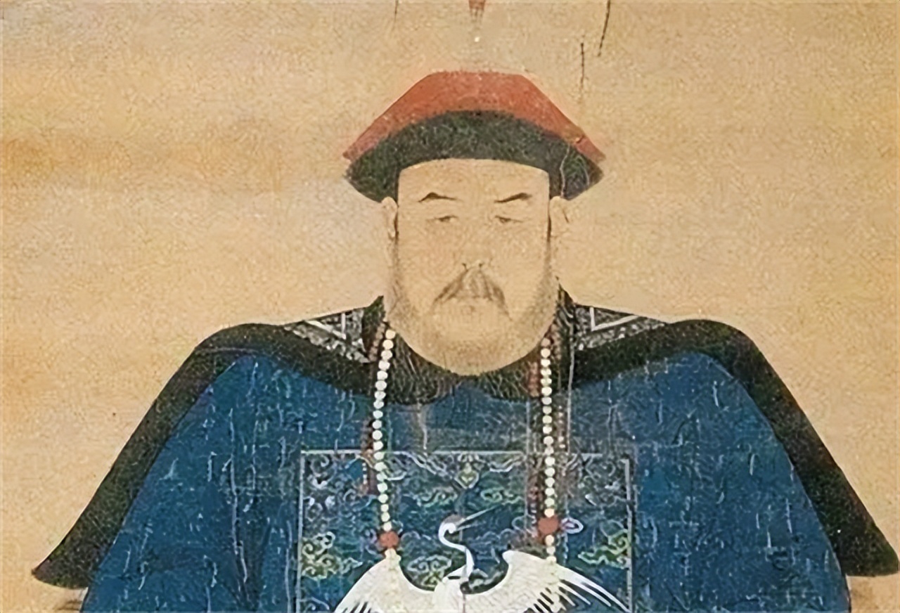 雍正王朝的虎将年羹尧死得冤吗？其实年大将军很嚣张