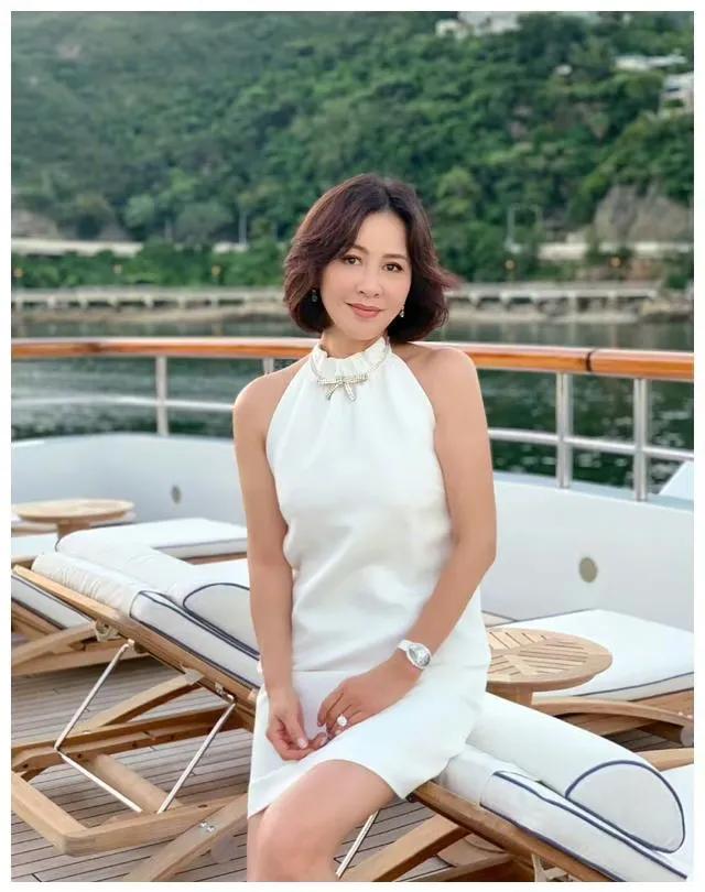 合集照片~刘嘉玲