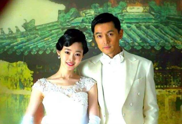 伪装者剧情介绍：明台和于曼丽虽然命中注定无法做爱人