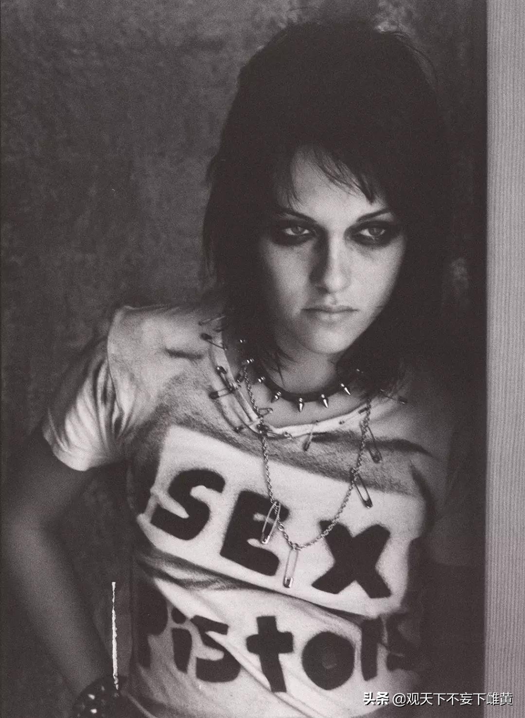 观天下 | 永远的「 克里斯汀·斯图尔特」