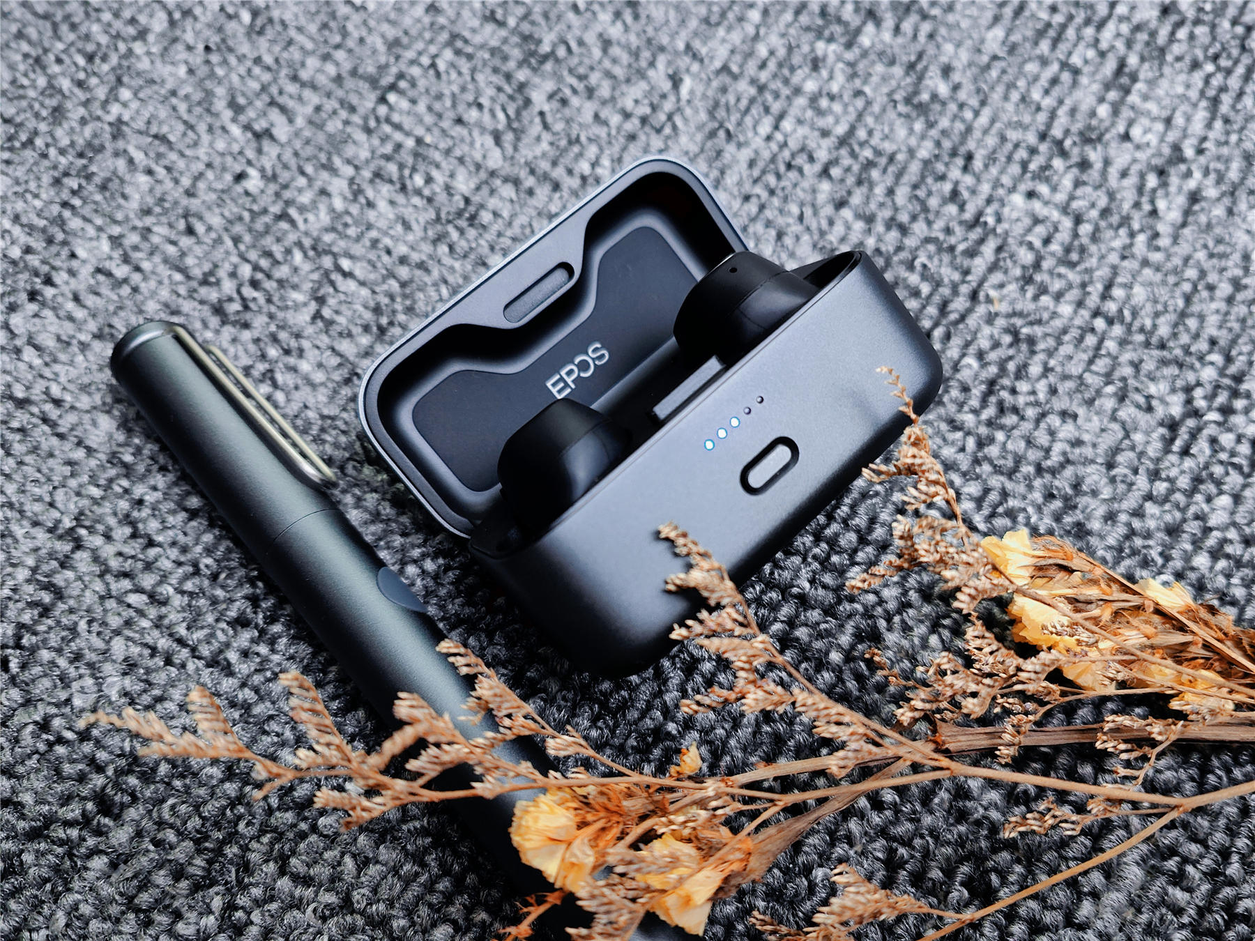 德国iF多项大奖加冕，这副耳机有多强？音珀GTW 270 Hybrid深度评测