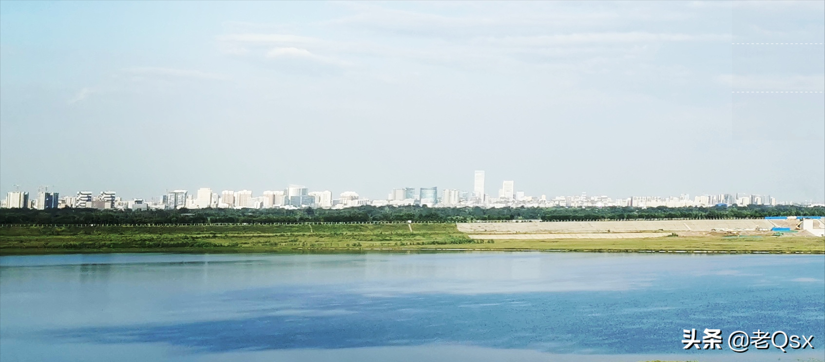 四十年京城情愫