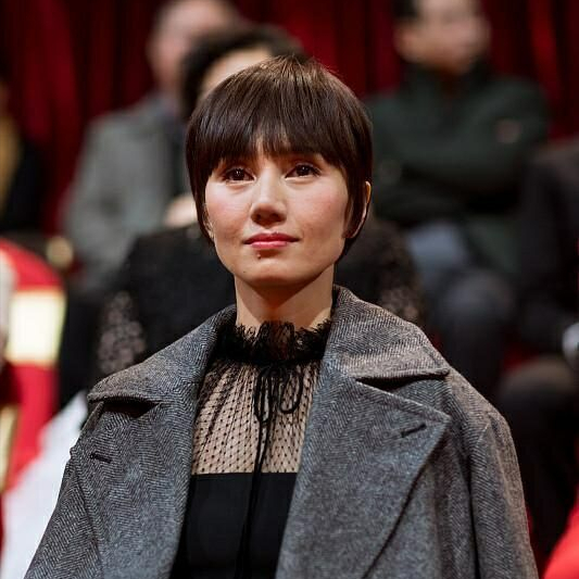 有一种“毁容”叫眼睛凹陷！杨幂比同龄人老10岁，陶虹直接认不出