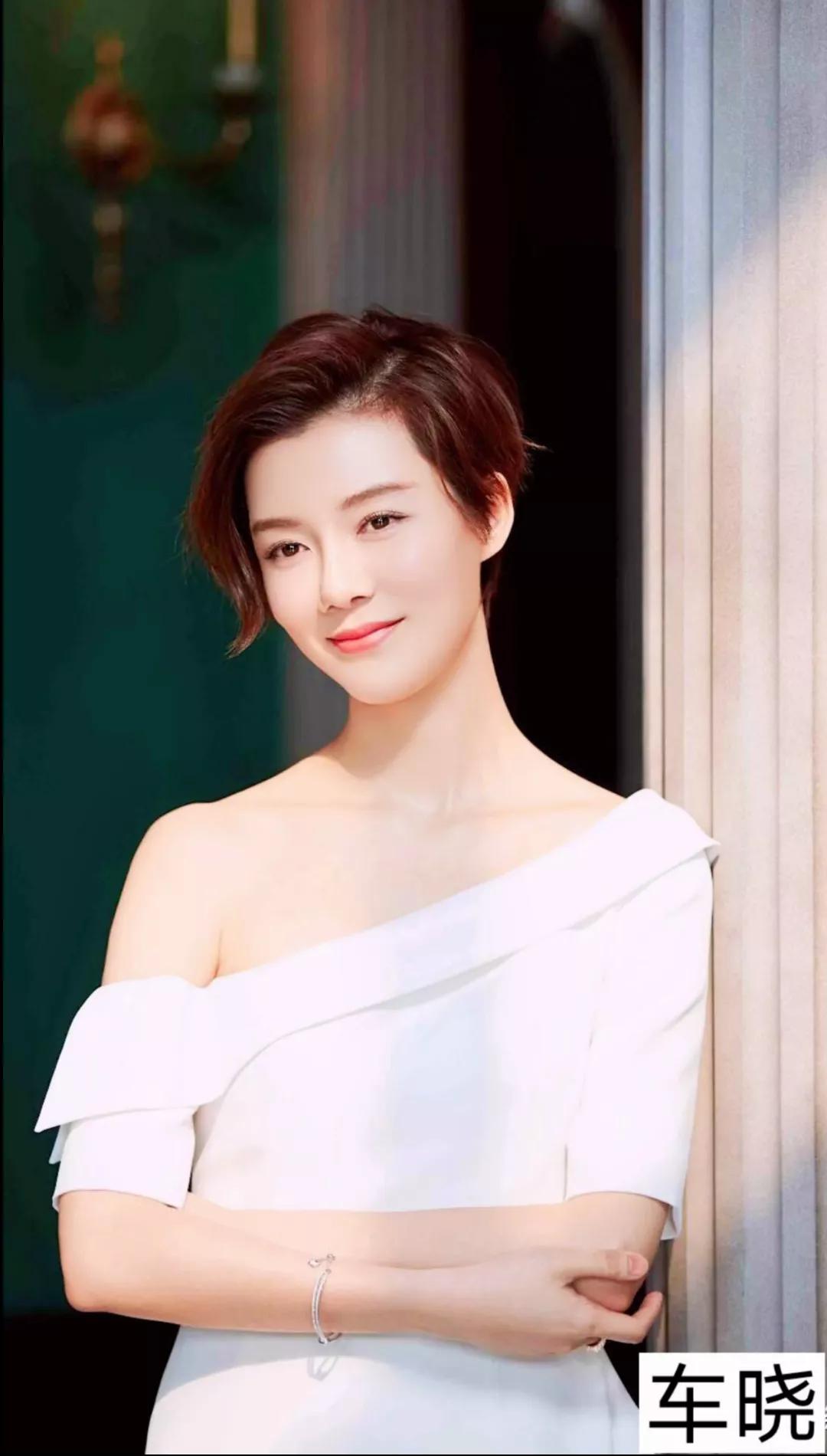 三线明星有多美?你都认识吗?