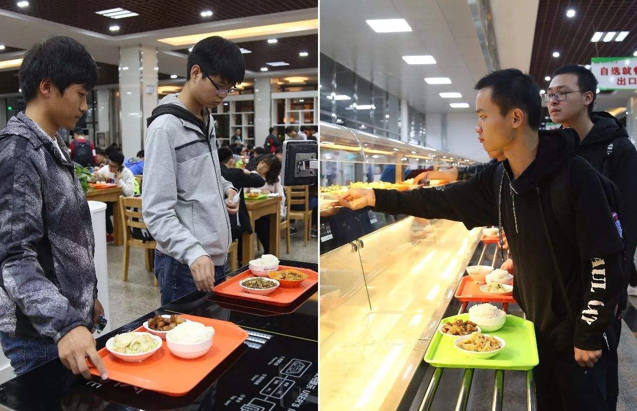 观点丨在学校食堂开个档口，应该注意些什么？