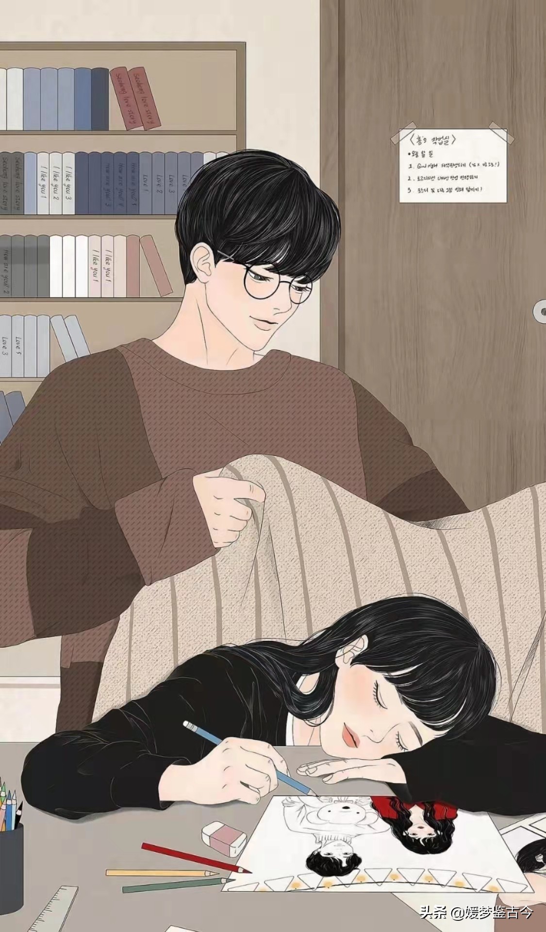 张爱玲之十句绝美文案，道尽爱与人生，你读懂爱情了吗？