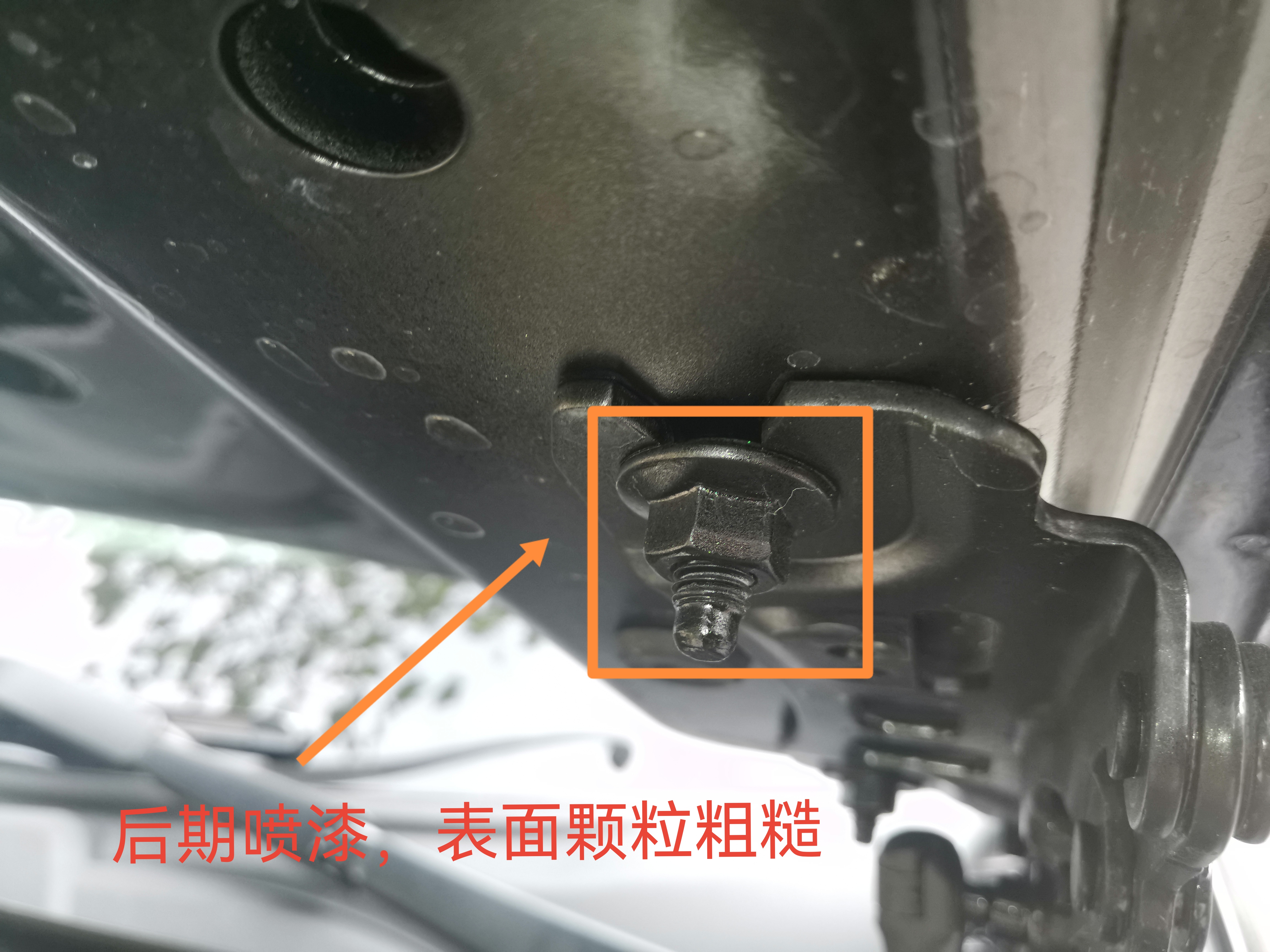 31萬買寶馬325，花了精品車的價格卻買了一個事故車
