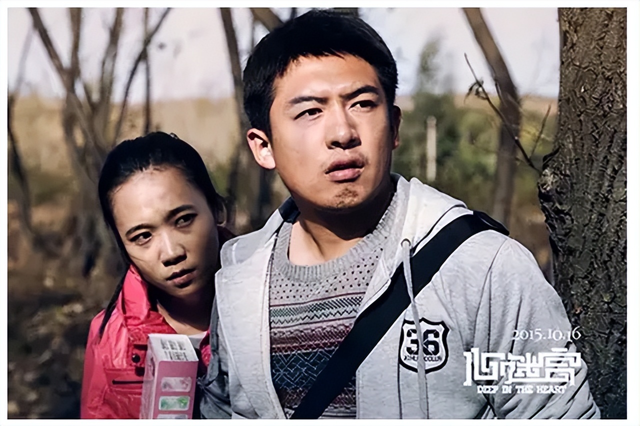 47万人打出豆瓣8.7的高分，全片无一张熟脸，但这部电影太高级了