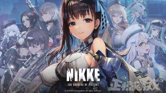 神评论：《NIKKE》美少女抖臀冲击力太强？玩家：我好想玩啊