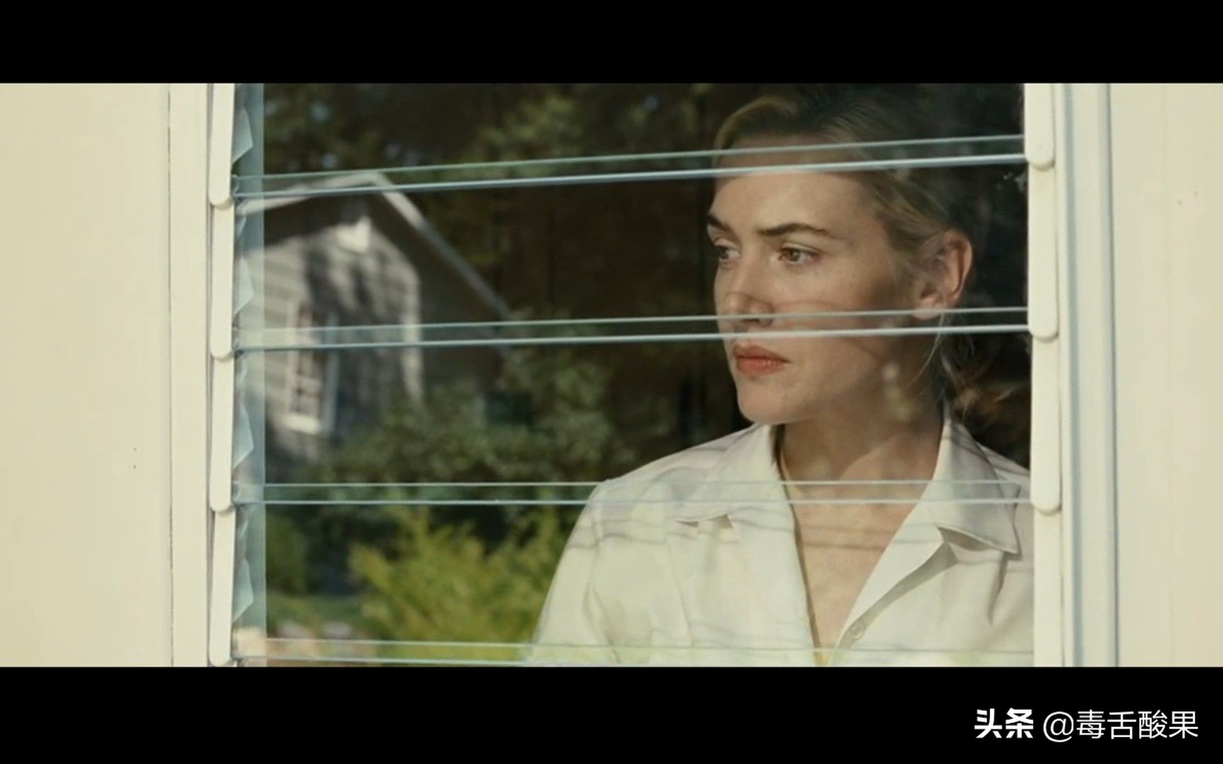 从泰坦尼克号到革命之路，小李子和凯特终于扯平，谁也不欠谁的命