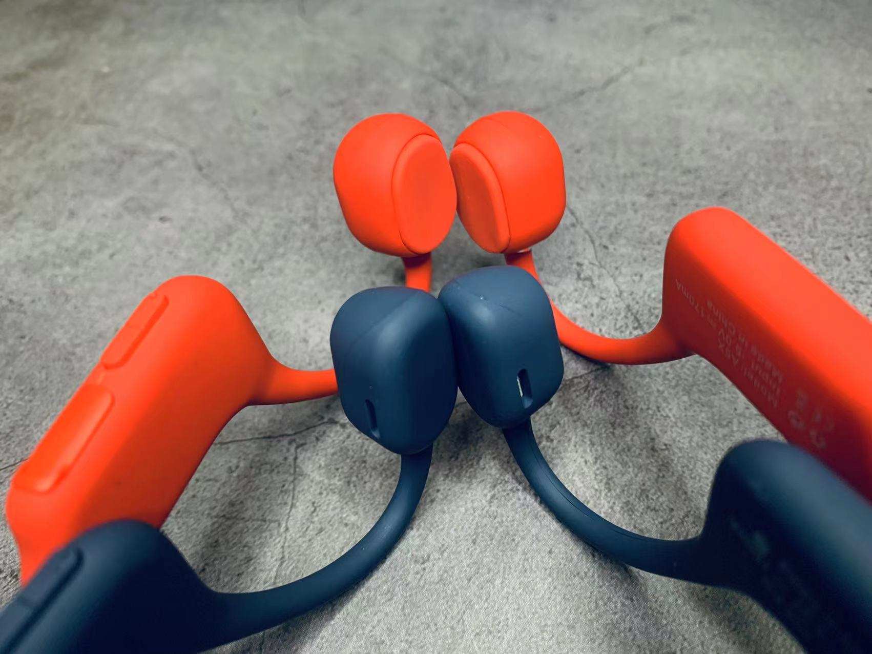 不入耳的耳机，究竟如何选？Sanag两款蓝牙耳机对比