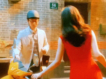 离婚后，Angelababy敢吹演技了？