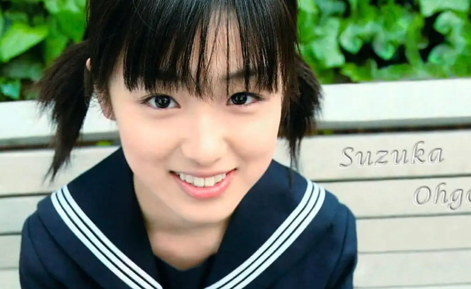 曾被千万人表白“我等你长大”，现在长成这样，网友：判若两人