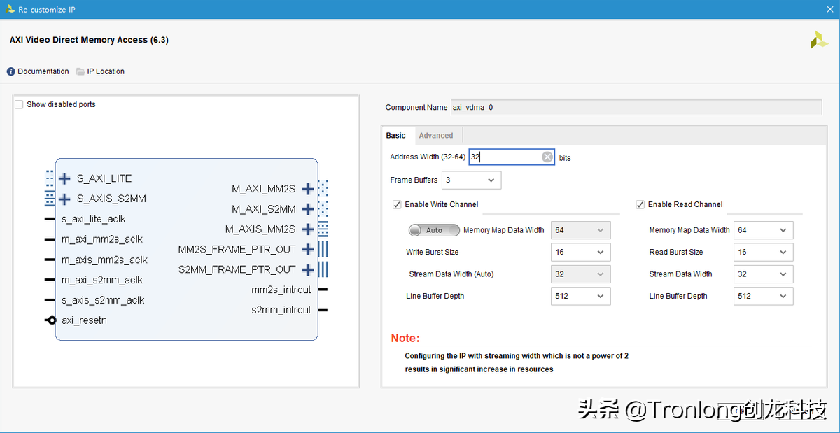 基于TMS320C6678开发板的ZYNQ PS + PL异构多核案例开发手册（2）
