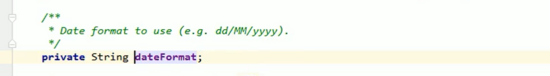 SpringBoot Web開發第二部分 CRUD案例實現 java項目實戰百度雲