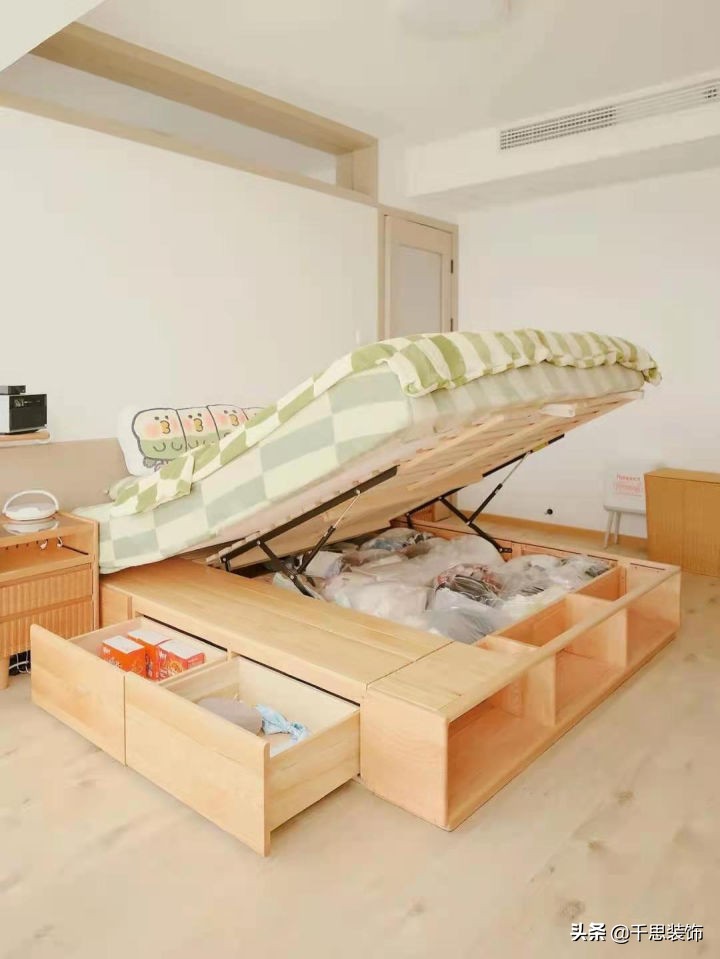 长沙Loft装修全攻略，4招教你打造“美到哭”的loft单身公寓