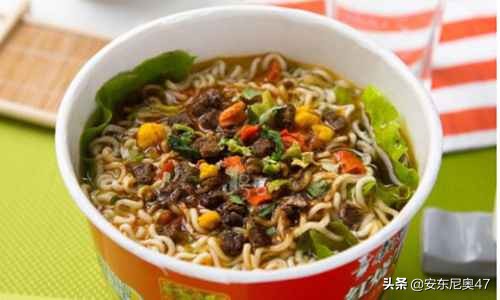 哇!《2024全球最佳泡面榜》新鲜出炉,总有一款让你心甘情愿半夜煮!