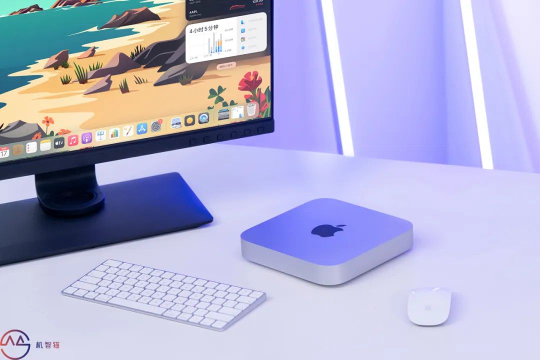 你可能对Mac有误解